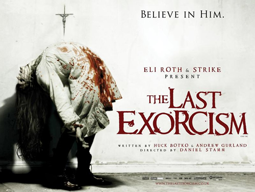 Watch The Last Exorcism 2010 online full movie for free on